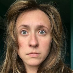 Meet your Posher, Lindsey